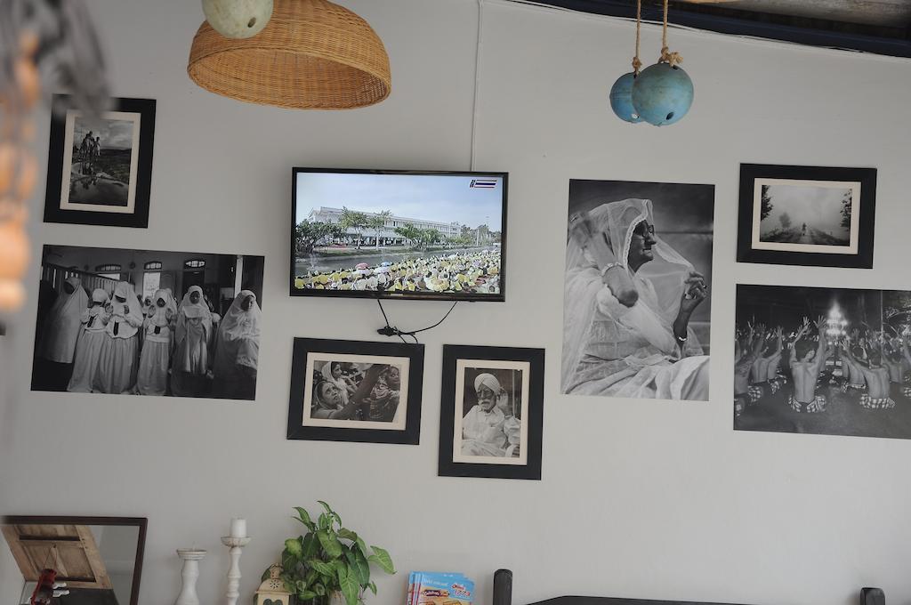 Feelgood@Journey Hostel Phuket Exteriör bild
