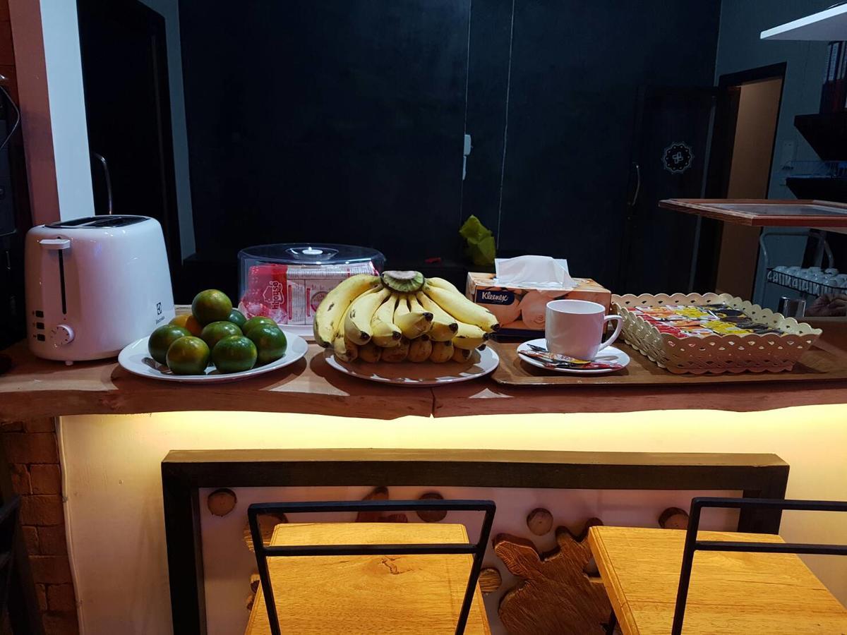 Feelgood@Journey Hostel Phuket Exteriör bild